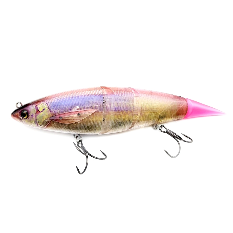 MADOTACHI HANITAS PLUS REAL PINK