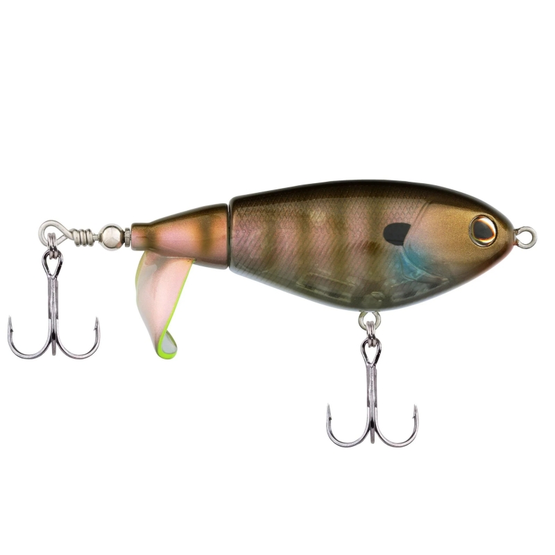 BERKLEY CHOPPO 75 GHOST BLUEGILL