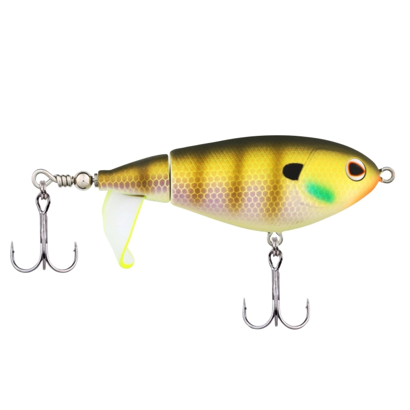 BERKLEY CHOPPO 75 MF BLUEGILL