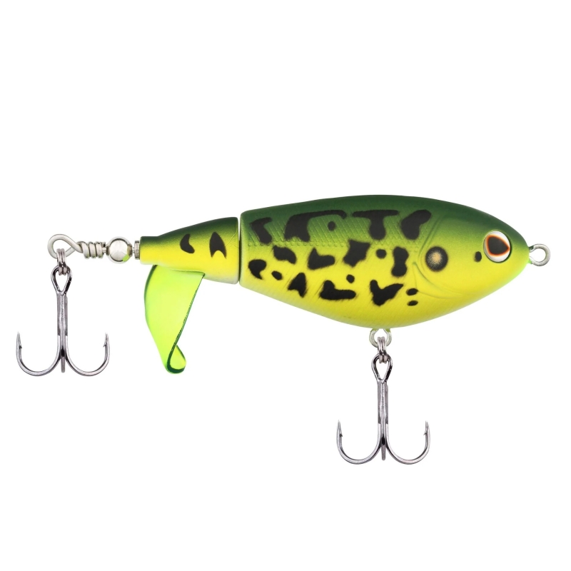 BERKLEY CHOPPO 75 MF FROG