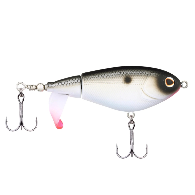 BERKLEY CHOPPO 75 MF SHAD