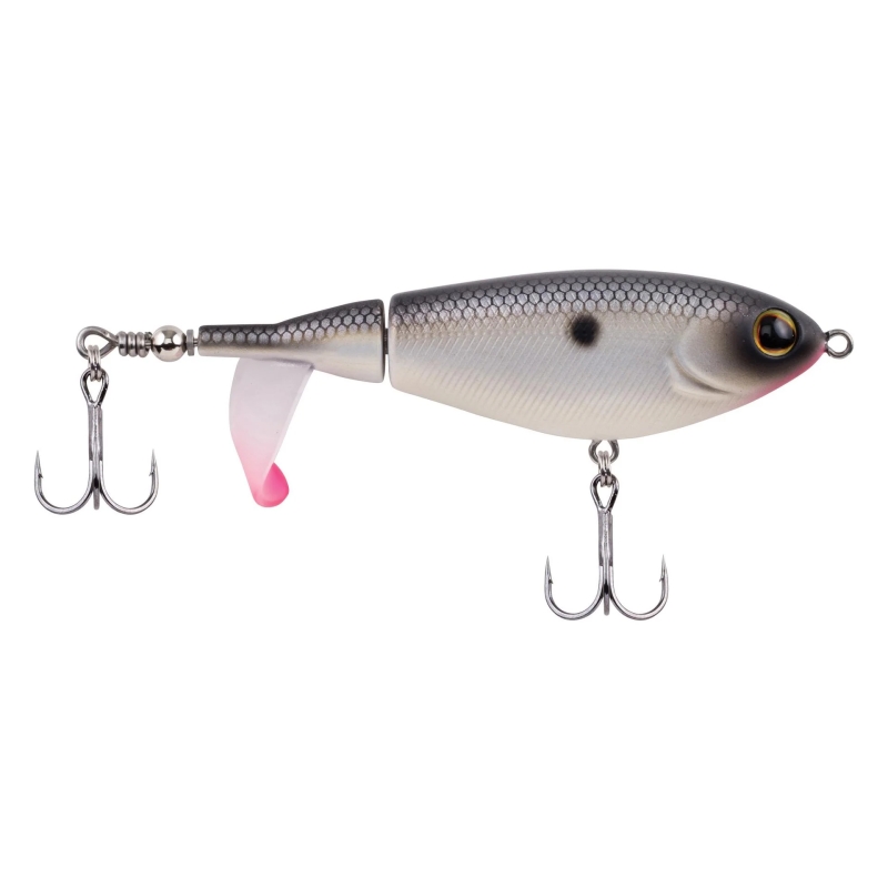 BERKLEY CHOPPO 90 MF SHAD