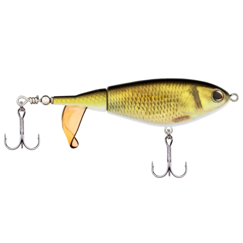 BERKLEY CHOPPO 90 HD GOLDEN SHINER