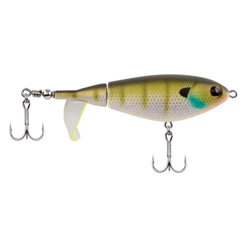 BERKLEY CHOPPO 105 MF BLUEGILL