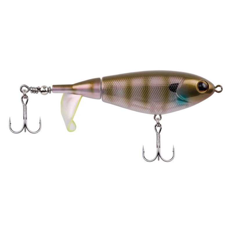 BERKLEY CHOPPO 105 GHOST BLUEGILL