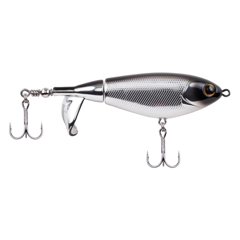 BERKLEY CHOPPO 120 BLACK CHROME