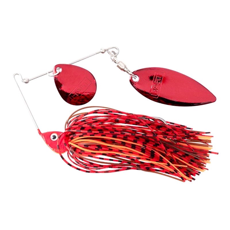 HART SPINNERBAIT SB DUSTER...