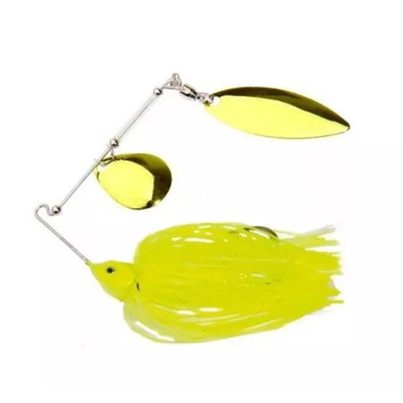 HART SPINNERBAIT SB DUSTER...