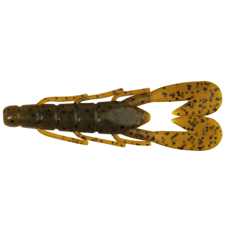 YOKOZUNA MANGA 3.3'' GREEN PUMPKIN