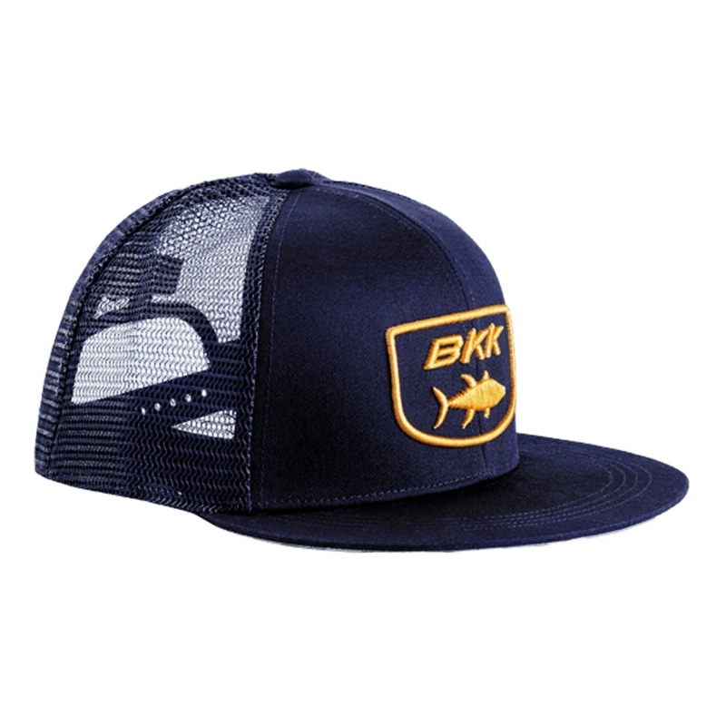 BKK GORRA TUNA SNAPBACK BLUE