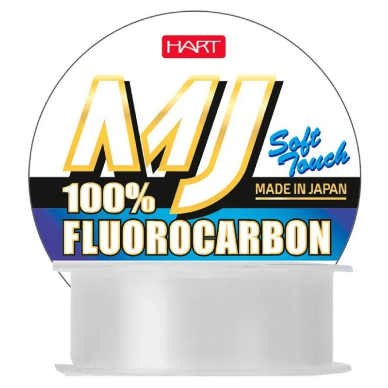 HART MJ FLUOROCARBONO 100%...