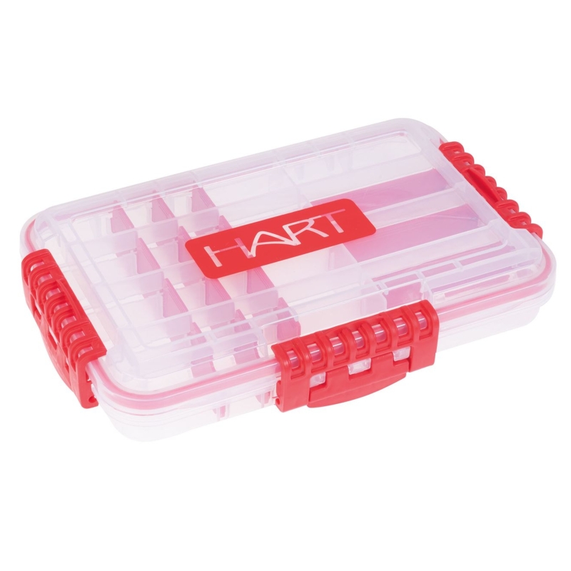 HART CAJA PLASTICO ESTANCA 7300C