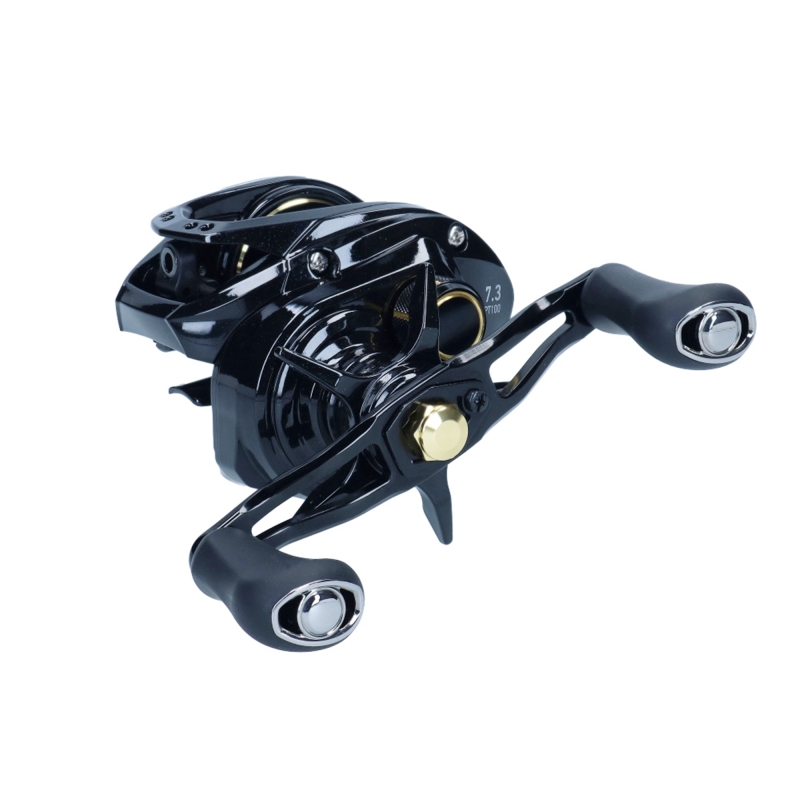 CARRETE DAIWA PHANTOM 100...