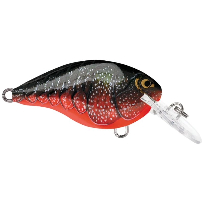 RAPALA CRANKBAIT DT4 RED...