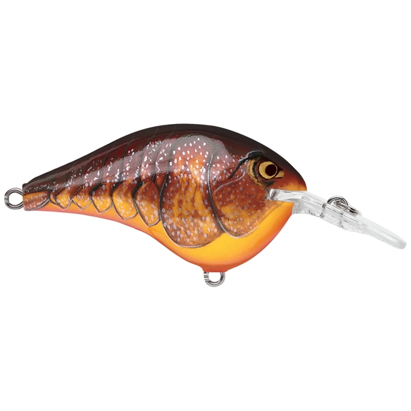 RAPALA CRANKBAIT DT6 DARK...