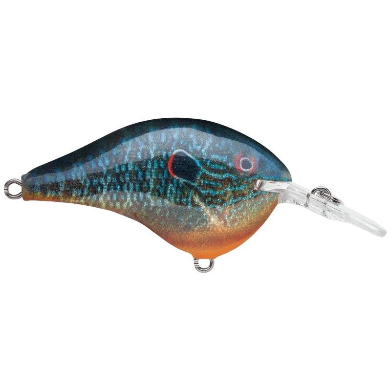 RAPALA CRANKBAIT DT4 PERCASOL