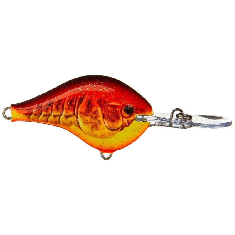 RAPALA CRANKBAIT DT8 CRYSTAL CRAW