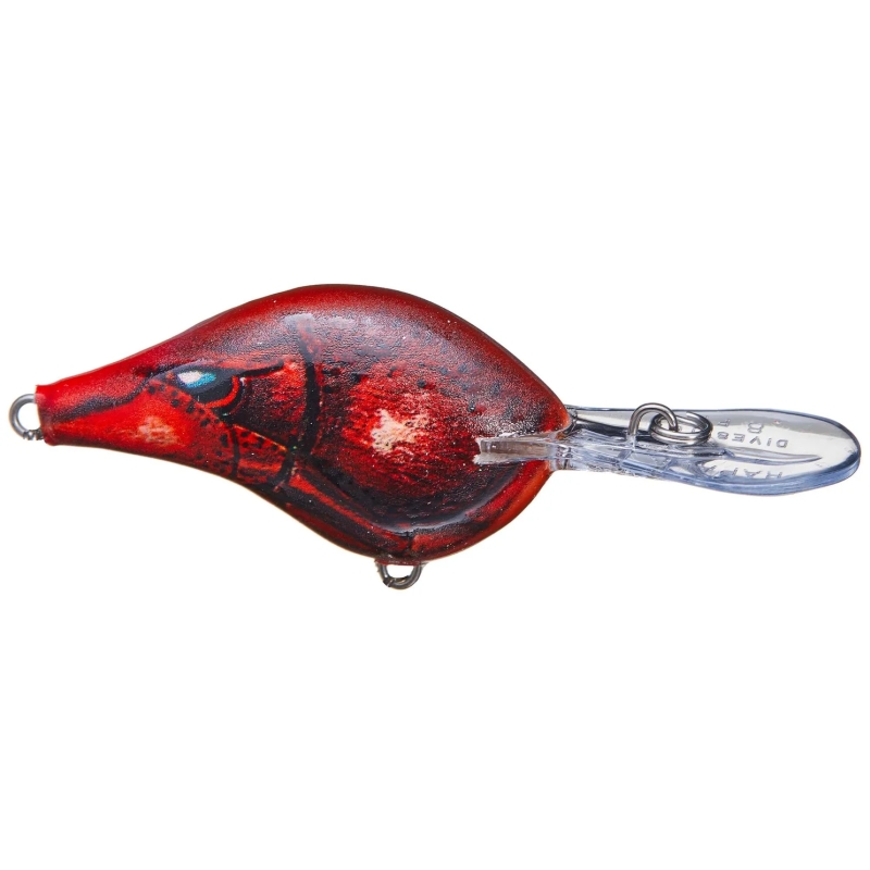 RAPALA CRANKBAIT DT8 DELTA