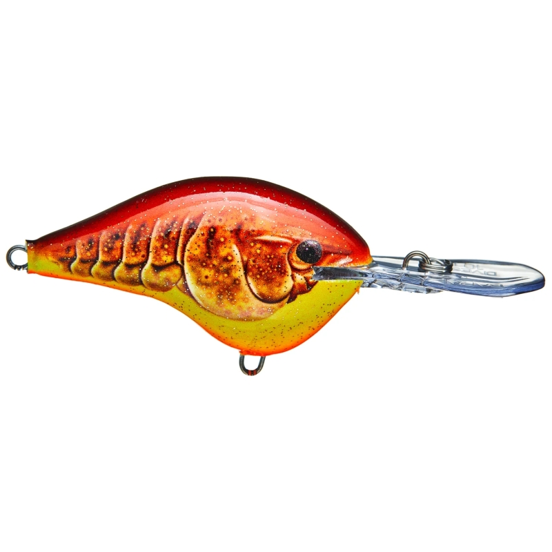 RAPALA CRANKBAIT DT10 CRYSTAL CRAW