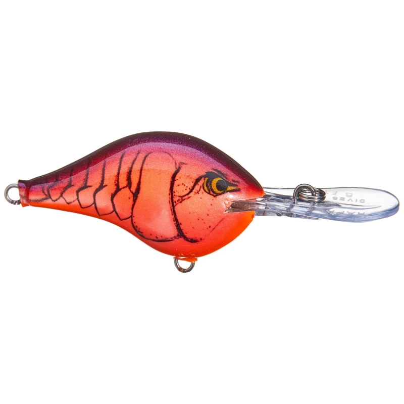 RAPALA CRANKBAIT DT10 DEMON