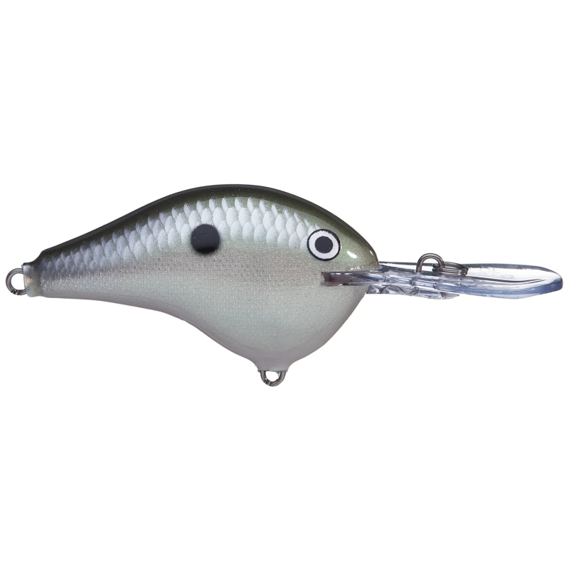 RAPALA CRANKBAIT DT10 GREEN GIZZARD SHAD