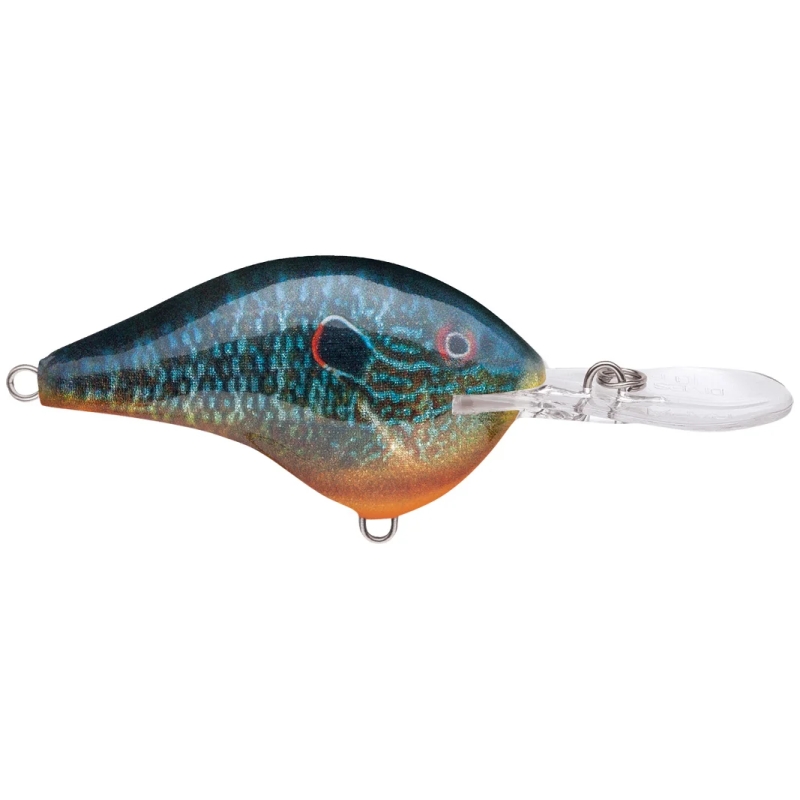 RAPALA CRANKBAIT DT10 PERCASOL