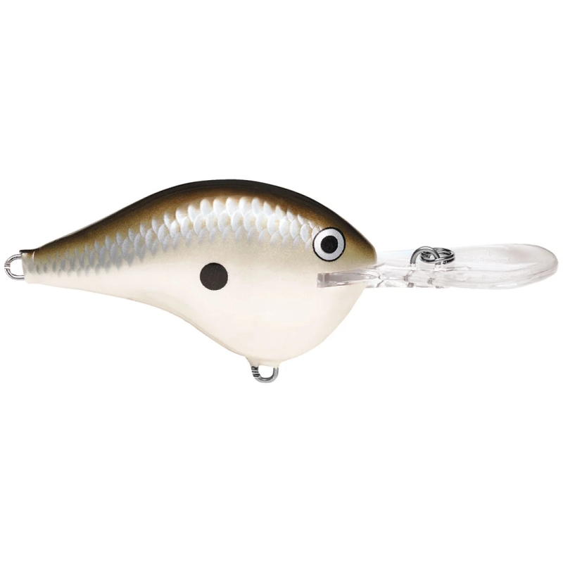 RAPALA CRANKBAIT DT10 PEARL...