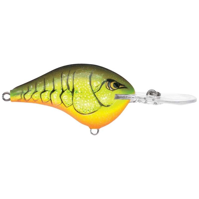 RAPALA CRANKBAIT DT12...