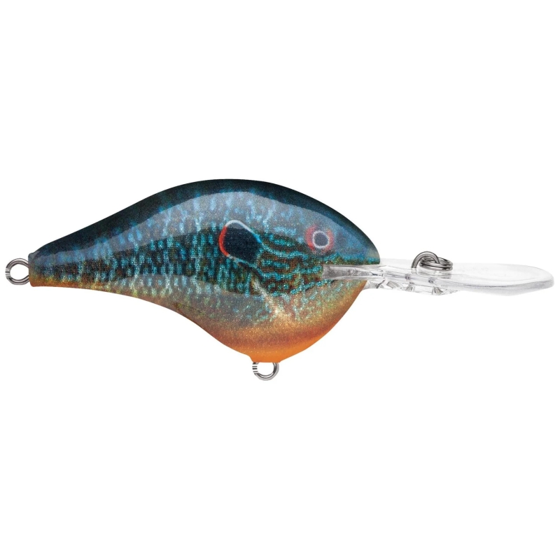 RAPALA CRANKBAIT DT12 PERCASOL