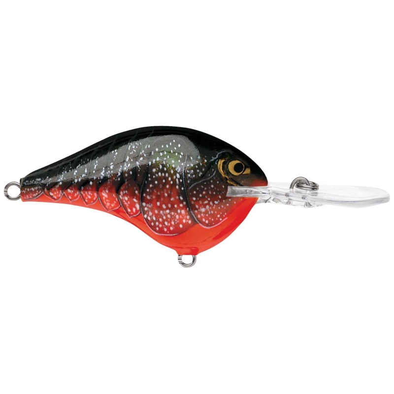 RAPALA CRANKBAIT DT12 RED...