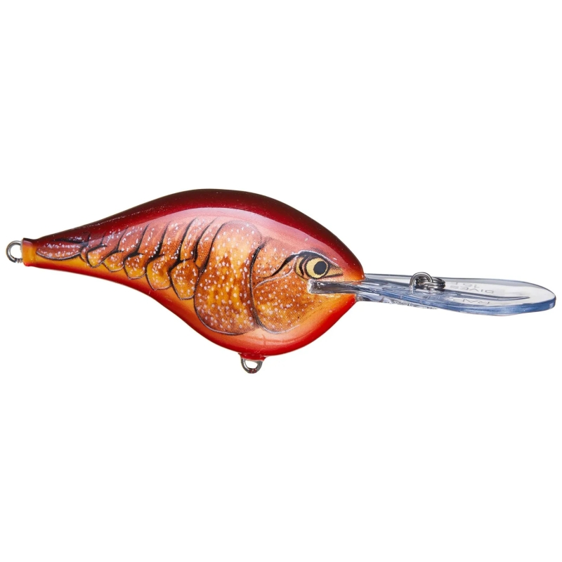 RAPALA CRANKBAIT DT16 DARK...