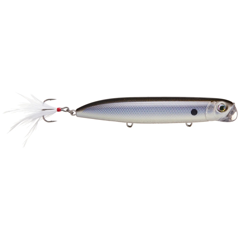 RAPALA PXR JOWLER 127 BLACK BACK SHAD