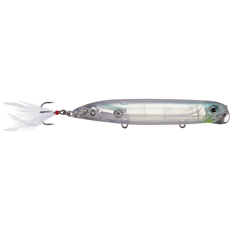 RAPALA PXR JOWLER 127 CLEAR...