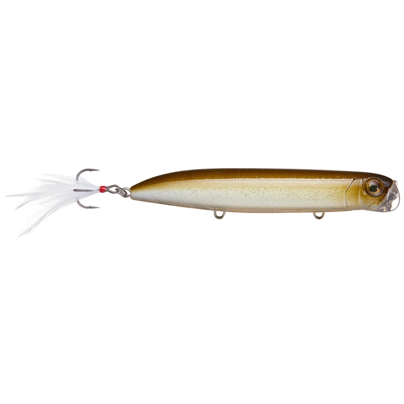 RAPALA PXR JOWLER 127 SILVER FLITTER SHAD