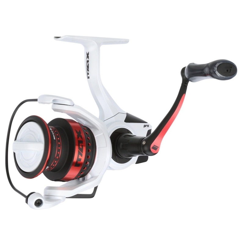 CARRETE ABU GARCIA MAX PRO 2500H 6.2:1