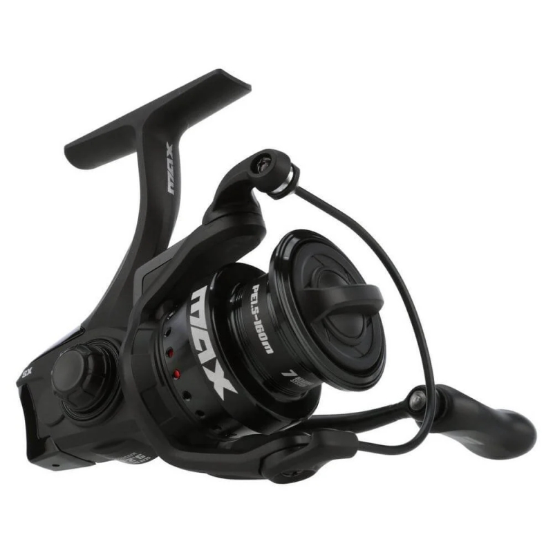 CARRETE ABU GARCIA MAX SX...