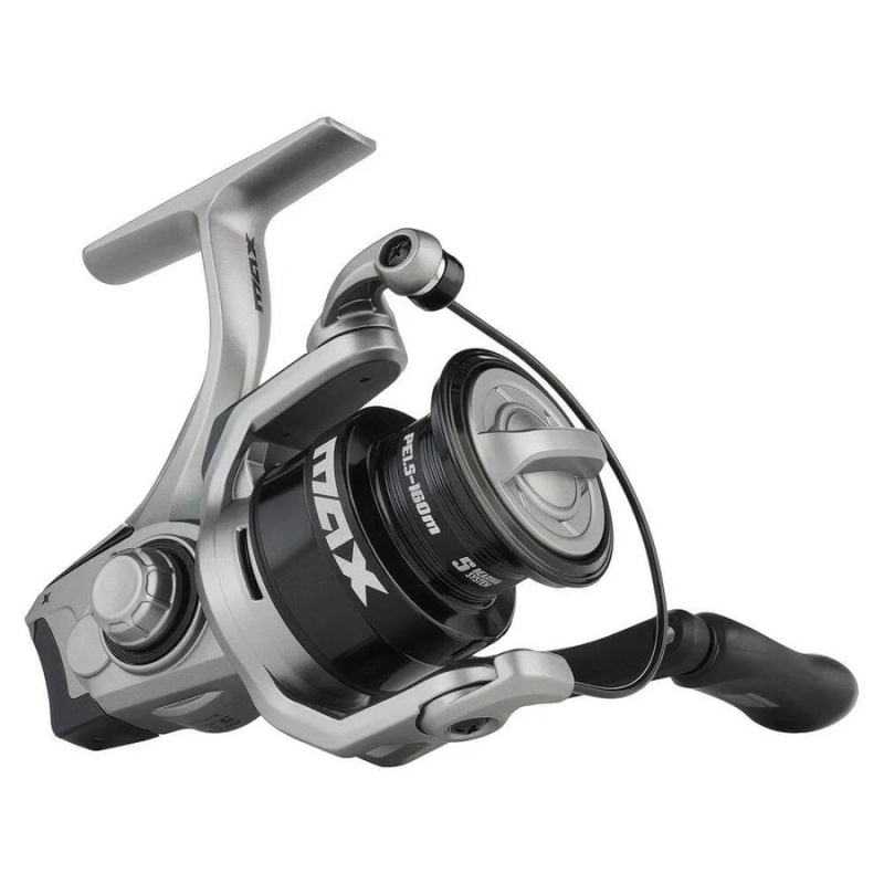 CARRETE ABU GARCIA MAX X...