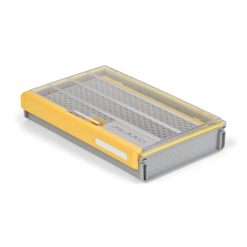 PLANO CAJA EDGE 3700 HOOK SPECIAL ANZUELOS & JIGHEADS