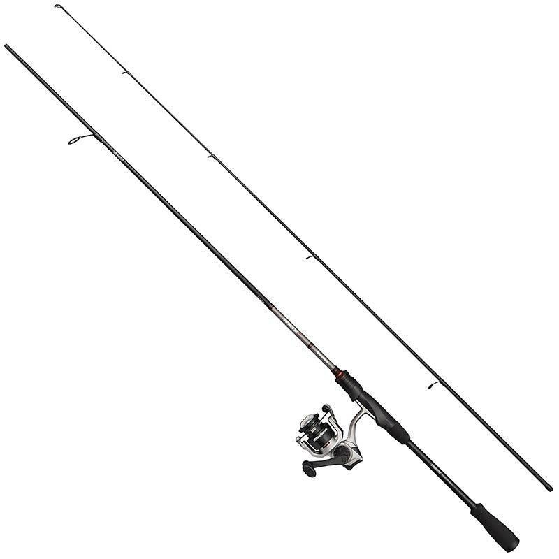 COMBO ABU GARCIA CAÑA MAX X...