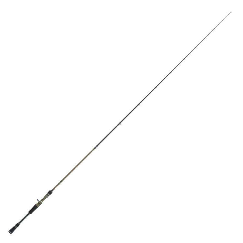 CAÑA CINNETIC ARMED BASS GAME 7'10'' MH CASTING