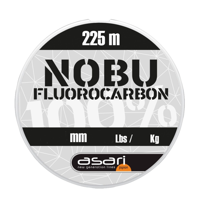 ASARI NOBU FLUOROCARBONO...