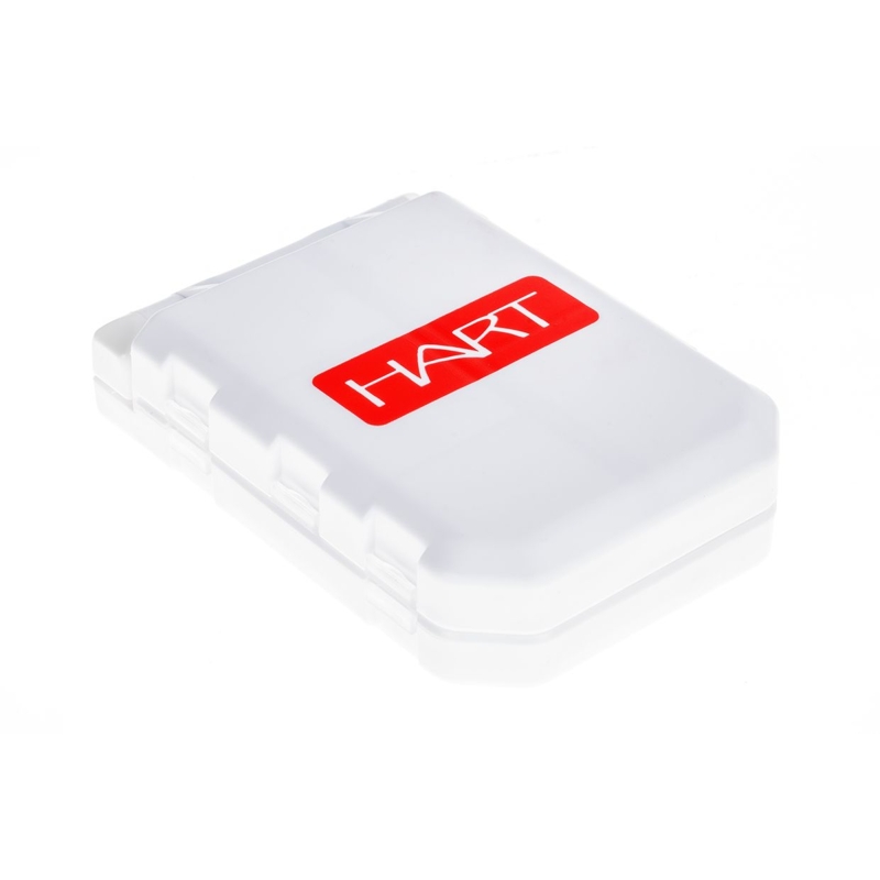 HART CAJA PLASTICO ACCESORIOS MHA2