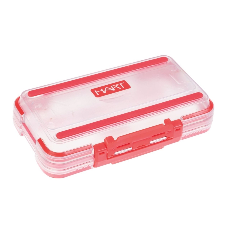 HART CAJA ESTANCA SPACE MHAC1S