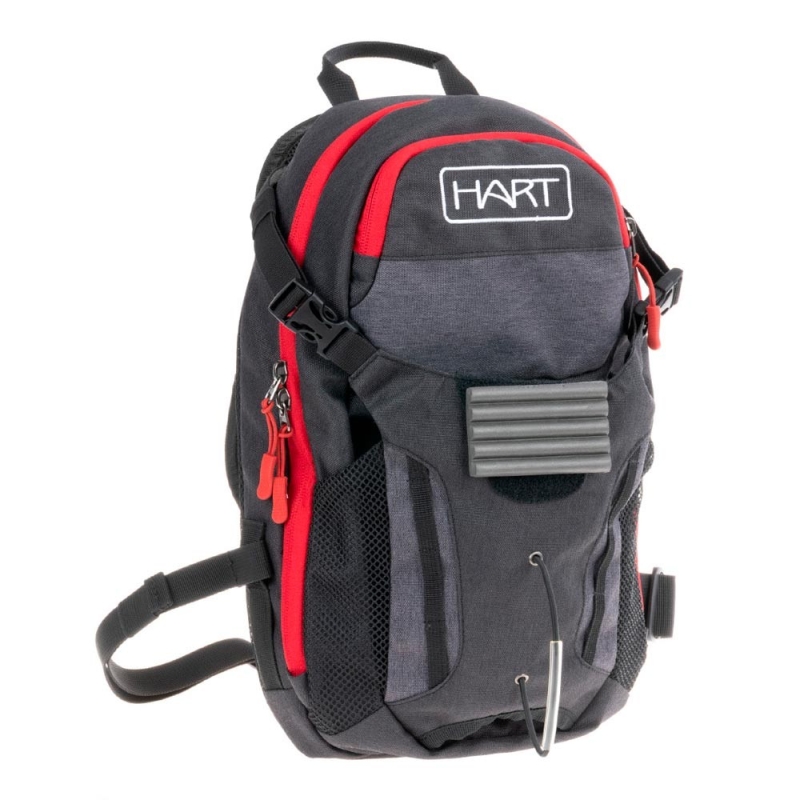 MOCHILA HART AIRY TECH 10L
