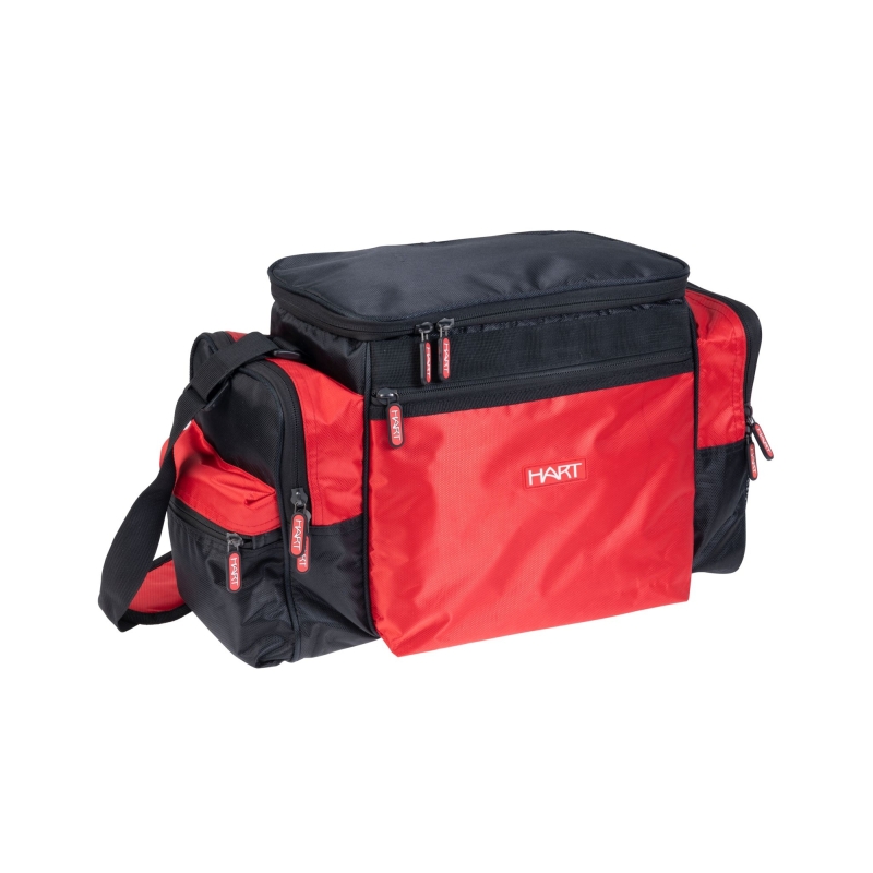 MACUTO HART BOLSO CARDIGAN RIGIDO 26L