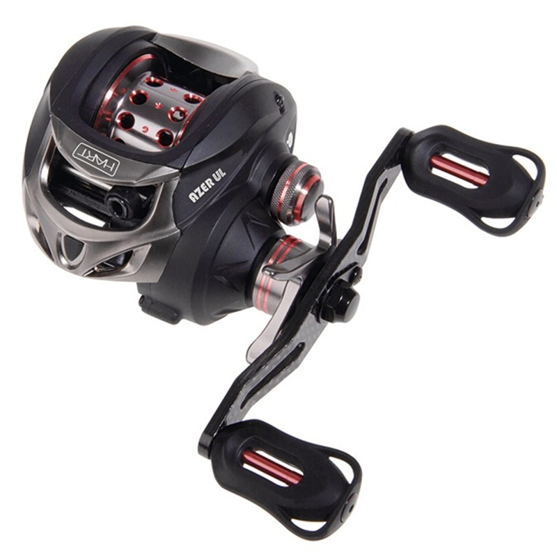 CARRETE HART AZER UL 7.0:1