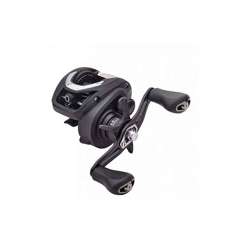 CARRETE DAIWA CC 80 HL 6.8:1