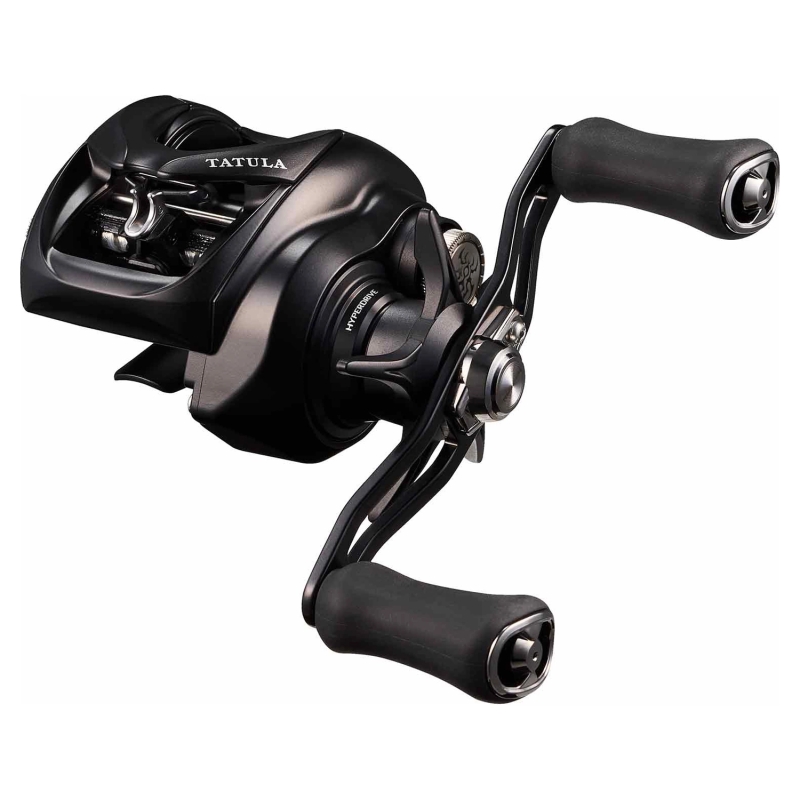 CARRETE DAIWA TATULA TW 2025 200HL 7.3:1