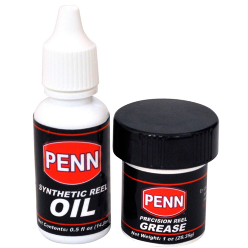 PENN PACK GRASA Y ACEITE DE...