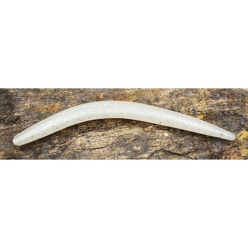 WALOBAITS MULTISTICK 5'' SPECIAL WHITE